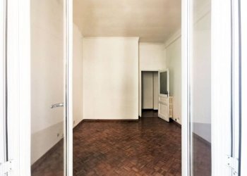 Stanza non arredata - Four-room apartment via Vittorio Emanuele II, 109, Bordighera - photo 31