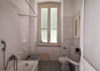 Bagno - Four-room apartment via Vittorio Emanuele II, 109, Bordighera - photo 35