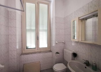 Bagno - Quadrilocale via Vittorio Emanuele II, 109, Bordighera - foto 36