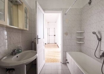 Bagno - Quadrilocale via Vittorio Emanuele II, 109, Bordighera - foto 37