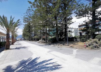 Zona - Quadrilocale via Vittorio Emanuele II, 109, Bordighera - foto 40