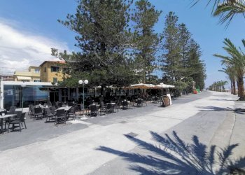 Zona - Quadrilocale via Vittorio Emanuele II, 109, Bordighera - foto 41