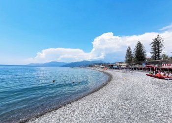 Zona - Four-room apartment via Vittorio Emanuele II, 109, Bordighera - photo 43