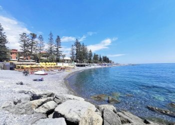 Zona - Quadrilocale via Vittorio Emanuele II, 109, Bordighera - foto 44