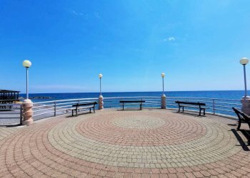 Zona - Four-room apartment via Vittorio Emanuele II, 109, Bordighera - photo 45