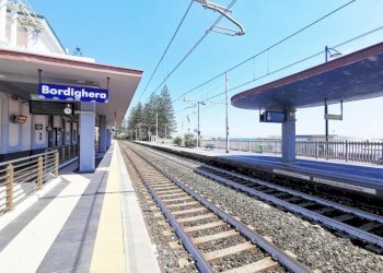 Zona - Four-room apartment via Vittorio Emanuele II, 109, Bordighera - photo 47