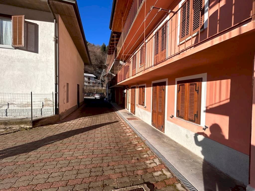 Zona - Bilocale Borgata Paperè, Chiusa di Pesio - foto 3