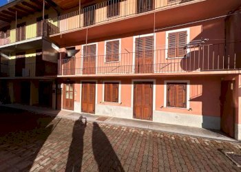 Facciata - Two-room apartment Borgata Paperè, Chiusa di Pesio - photo 1