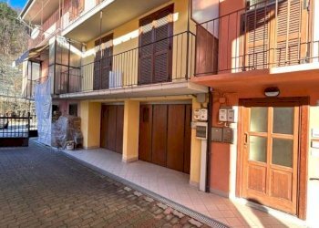 Facciata - Two-room apartment Borgata Paperè, Chiusa di Pesio - photo 2