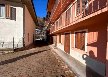 Zona - Bilocale Borgata Paperè, Chiusa di Pesio - foto 3