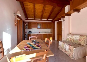 Salone - Bilocale Borgata Paperè, Chiusa di Pesio - foto 7