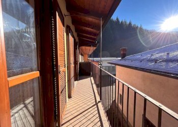 Balcone - Bilocale Borgata Paperè, Chiusa di Pesio - foto 11