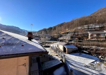 Vista - Bilocale Borgata Paperè, Chiusa di Pesio - foto 12