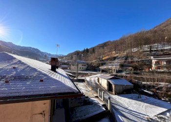 Vista - Two-room apartment Borgata Paperè, Chiusa di Pesio - photo 13