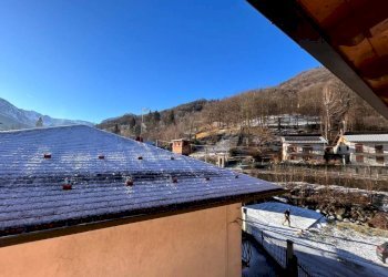 Vista - Two-room apartment Borgata Paperè, Chiusa di Pesio - photo 14