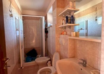 Bagno - Bilocale Borgata Paperè, Chiusa di Pesio - foto 15