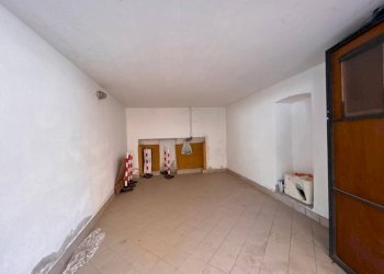 Box auto - Bilocale Borgata Paperè, Chiusa di Pesio - foto 16