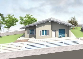 Facciata - Villa Leno - foto 4