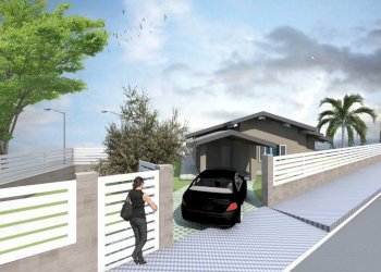 Posto macchina - Villa Leno - foto 7