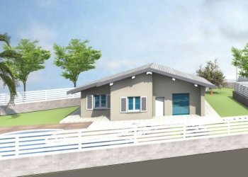 Facciata - Villa Leno - foto 10