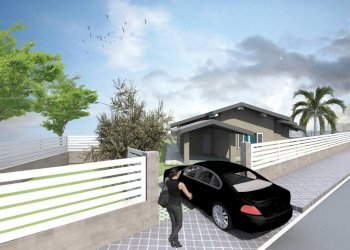 Posto macchina - Villa Leno - foto 12