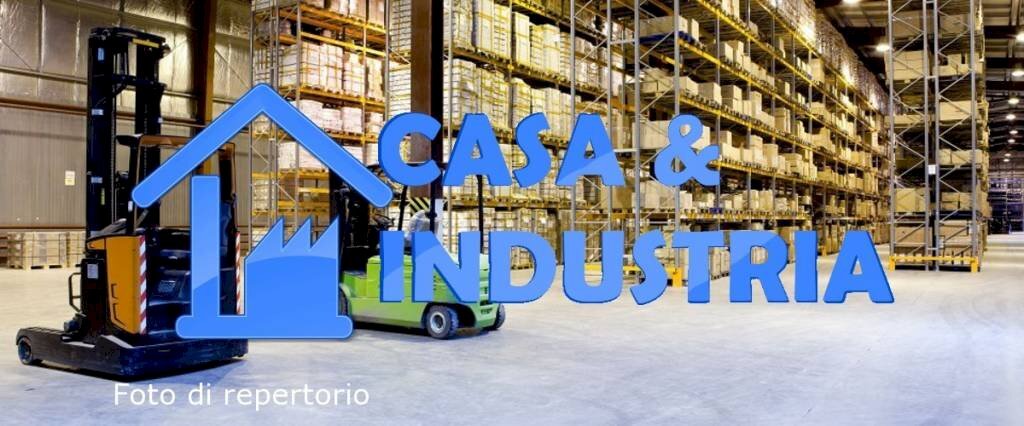 Magazzino - Capannone via Como, 3, Lainate - foto 3