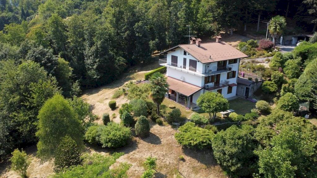 Vista - Apartment via Case Sparse, 7, Pettinengo - photo 2