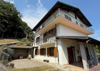 Facciata - Apartment via Case Sparse, 7, Pettinengo - photo 22