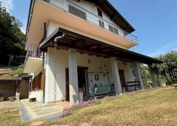 Facciata - Apartment via Case Sparse, 7, Pettinengo - photo 23