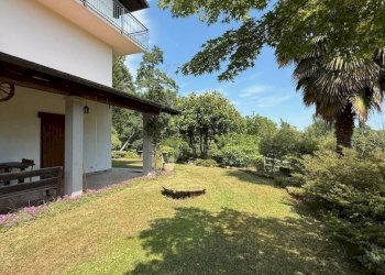 Giardino - Apartment via Case Sparse, 7, Pettinengo - photo 24