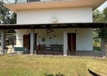 Giardino - Apartment via Case Sparse, 7, Pettinengo - photo 25