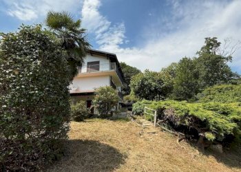 Giardino - Apartment via Case Sparse, 7, Pettinengo - photo 29