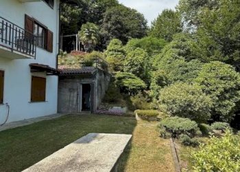 Giardino - Appartamento via Case Sparse, 7, Pettinengo - foto 32