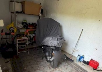 Cantina - Apartment via Case Sparse, 7, Pettinengo - photo 35