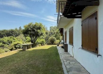 Giardino - Apartment via Case Sparse, 7, Pettinengo - photo 36