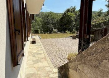 Veranda - Apartment via Case Sparse, 7, Pettinengo - photo 38