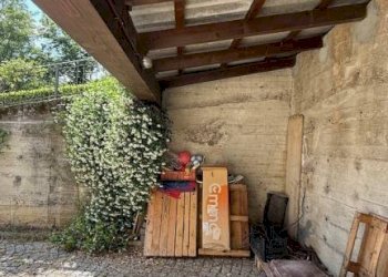 Magazzino - Apartment via Case Sparse, 7, Pettinengo - photo 39