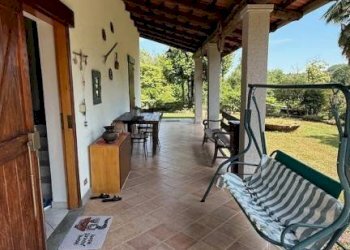 Veranda - Appartamento via Case Sparse, 7, Pettinengo - foto 41