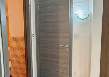 Disimpegno - Apartment via Case Sparse, 7, Pettinengo - photo 43