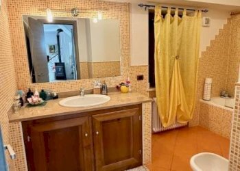 Bagno - Apartment via Case Sparse, 7, Pettinengo - photo 44