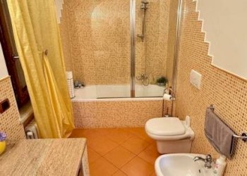 Bagno - Apartment via Case Sparse, 7, Pettinengo - photo 45
