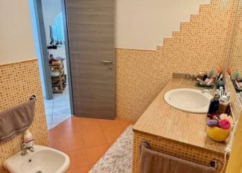 Bagno - Apartment via Case Sparse, 7, Pettinengo - photo 46