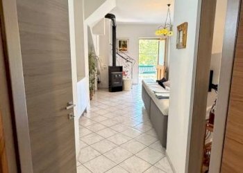 Corridoio - Apartment via Case Sparse, 7, Pettinengo - photo 47