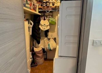 Ripostiglio - Apartment via Case Sparse, 7, Pettinengo - photo 48