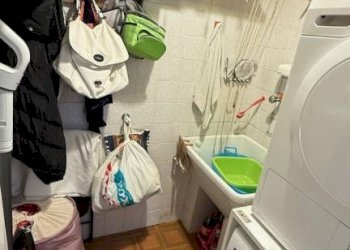 Lavanderia - Apartment via Case Sparse, 7, Pettinengo - photo 49