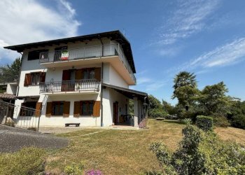 Facciata - Apartment via Case Sparse, 7, Pettinengo - photo 1