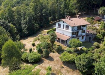 Vista - Apartment via Case Sparse, 7, Pettinengo - photo 2