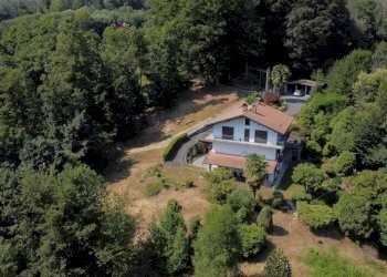 Vista - Appartamento via Case Sparse, 7, Pettinengo - foto 4