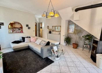 Salone - Apartment via Case Sparse, 7, Pettinengo - photo 8