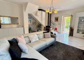 Salone - Apartment via Case Sparse, 7, Pettinengo - photo 9